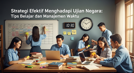 UJIAN NEGara