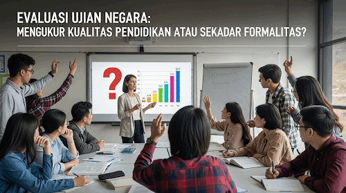 kualitas pendidikan