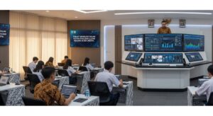 peran teknologi